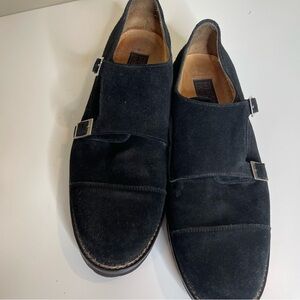 Mercanti fiorentini made in Italy shoes
